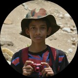 Picsart profile picture for @unseemly