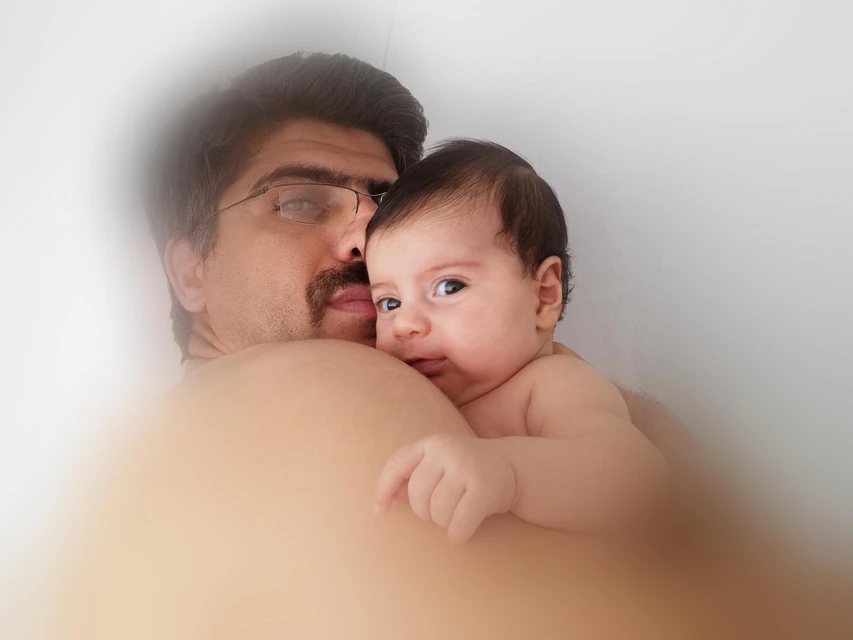 Love Byby Image By Masuod Khodaei Love Byby Image By Masuod Khodaei