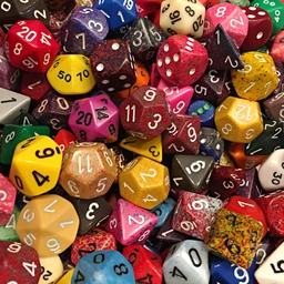 dice & Similar Hashtags on PicsArt