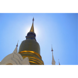 light shadow temple thailand beautiful